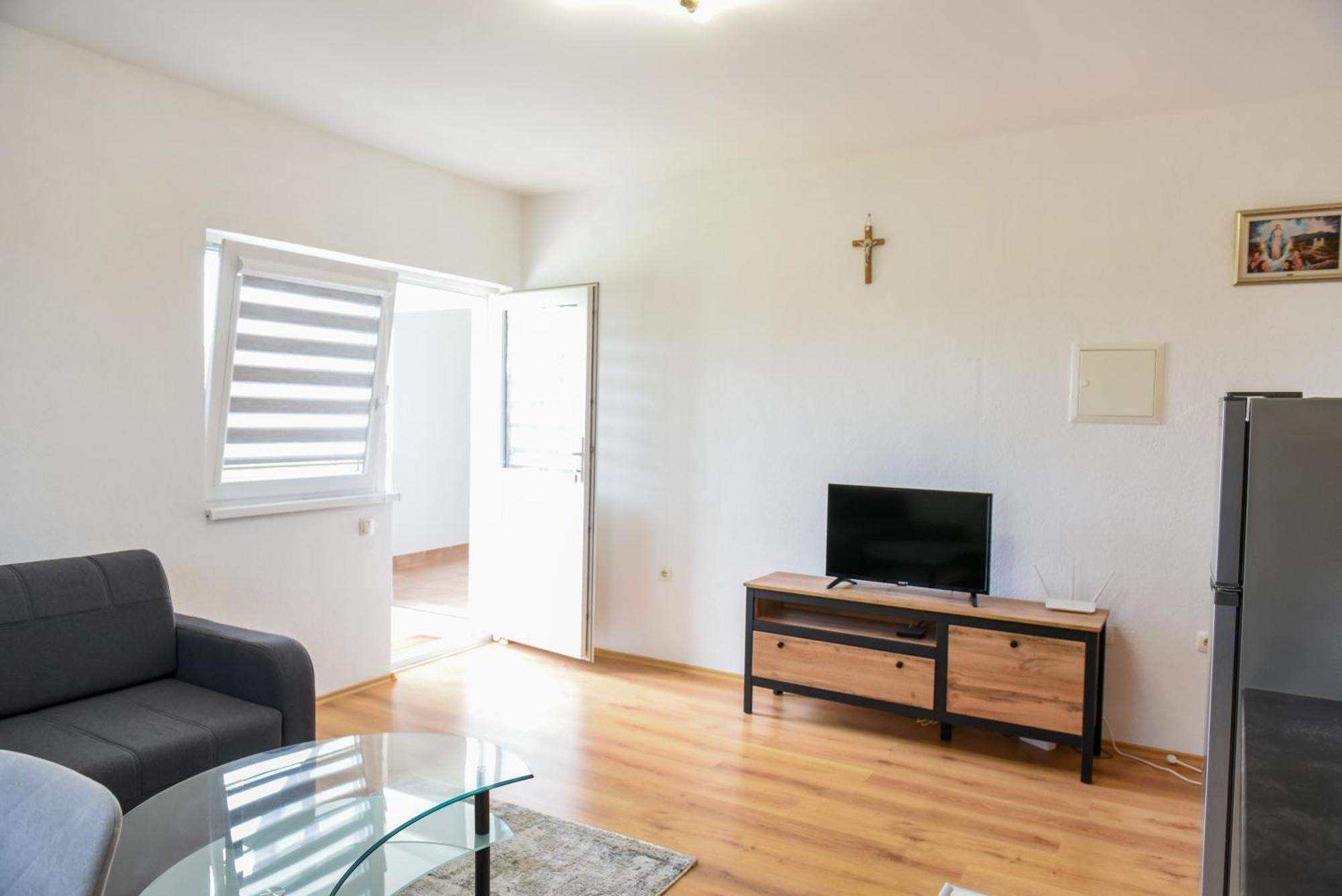 Apartments And Rooms Mara I Pavo Medjugorje Exterior foto